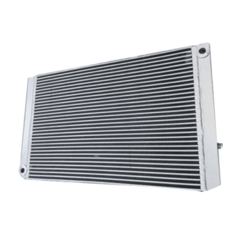 Atlas Copco 1613836500 Oil Cooler