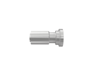 Parker 16A431616 Hydraulic Hose Fitting