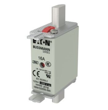 Eaton 16NHG000B-690 NH Fuse