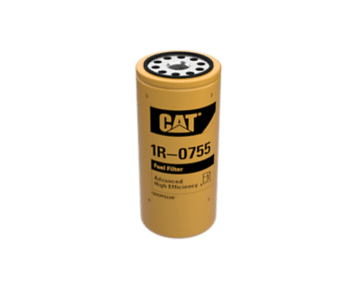 CAT 1R0755 Fuel Filter