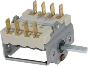 Bertos 22050300 Rotary Switch