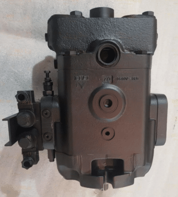 Atlas Copco 2658607738 Hydraulic Pump