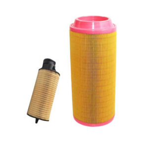 Atlas Copco 2901164101 Air/Oil Filter Kit