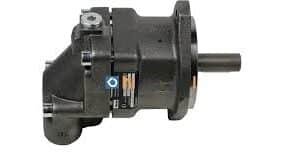 Atlas Copco 3115524985 Hydraulic Motor