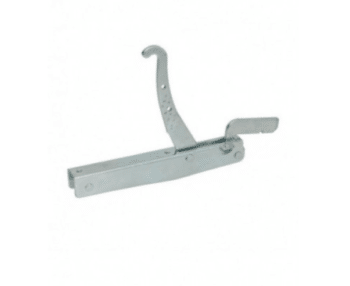 Bertos 31802100 Oven Door Right Hinge