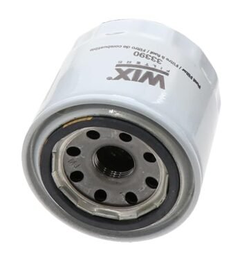 Wix 33390 Fuel Filter