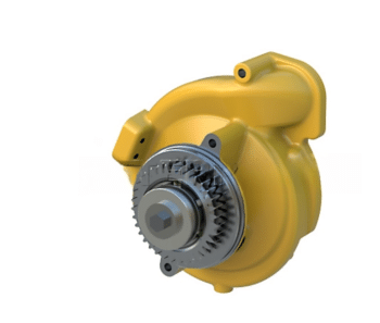 CAT 3520203 Water Pump