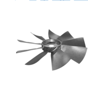 CAT 3546444 Spider Fan Blade