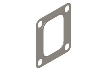 Cummins 3755843 Turbocharger Gasket