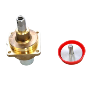 Kaeser 400991.1 Inlet Valve Replacement