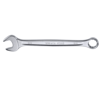 Beta Tool 42AS 1.1-4 Combination Wrenches