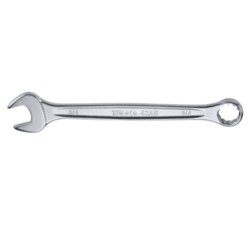 Beta Tool 42AS 1.5-16 Combination Wrenches