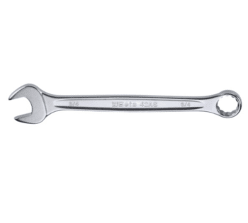 Beta Tool 42AS 1.7-16 Combination Wrenches