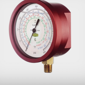 Refco 4662403 Bellow Gauge