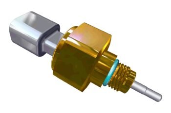 Cummins 4921475 Pressure Sensor