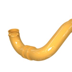 CAT 5689438 Tube Assembly