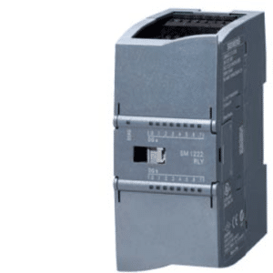 Siemens 6ES7 222-1HH30-0XB0 Digital Output SM