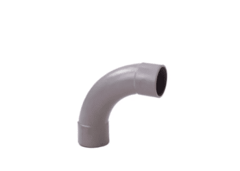 Georg Fischer 723000111 PVC-C Bend