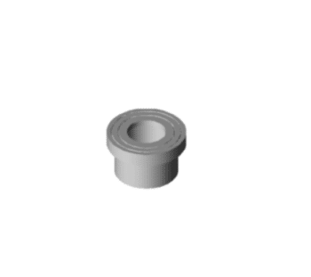 Georg Fischer 723790108 Flange Adapter