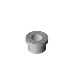 Georg Fischer 723790109 Flange Adapter