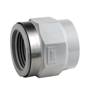 Georg Fischer 723910210 Threaded Socket