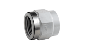 Georg Fischer 723910437 Bushing PVC-C