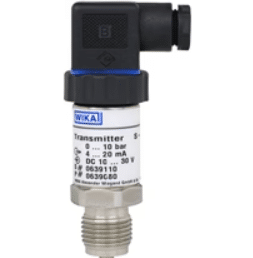 Wika 9073981 Pressure Transmitter