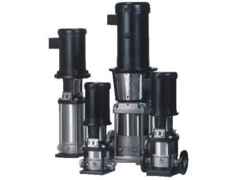 Grundfos 96523719 Centrifugal Pump