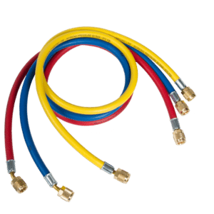 Refco 9881275 Charging Hoses