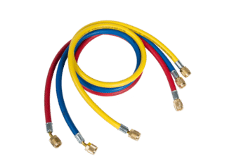 Refco 9881275 Charging Hoses