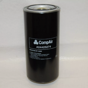 CompAir A04425274 Oil Filter