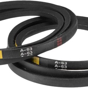 Gates A63 V Belt