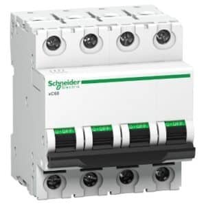 Schneider Electric A9N4P40C Circuit Breaker