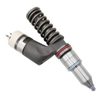 Perkins CH12071 Fuel Injector