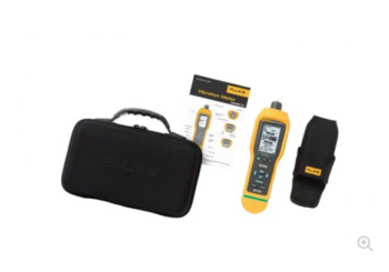 Fluke 805 FC Vibration Meter