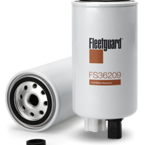 Fleetguard FS36209 Fuel/Water Separator