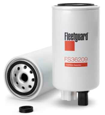 Fleetguard FS36209 Fuel/Water Separator