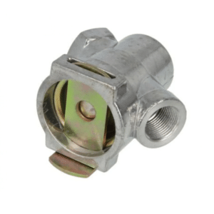 Pneumatics PN-10134 Line Filter