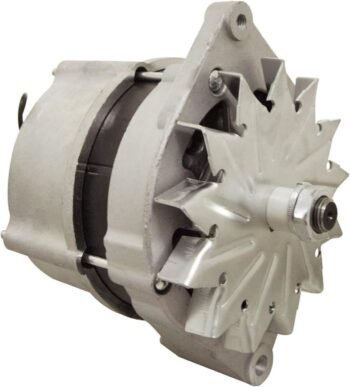 John Deere RE533516 Alternator