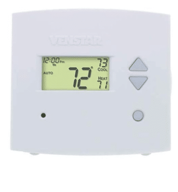 Venstar T2900 Programmable Digital Thermostat