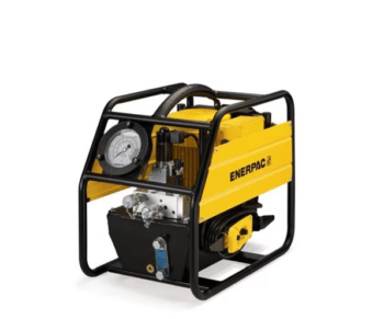 Enerpac TQ700E Hydraulic Torque Wrench Pump