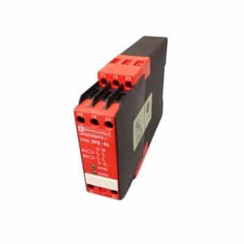 Telemecanique XPSAL3710 Safety Relay