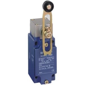 Telemecanique Sensors XCKJ10541H29 Limit Switch