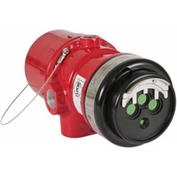 Det-Tronics 028262-001 Multispectrum Infrared Flame Detector