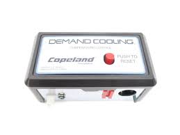 Copeland 085-0110-01 Temperature Controller