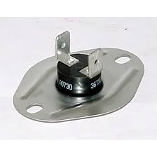 American Dryer 130101 Thermostat