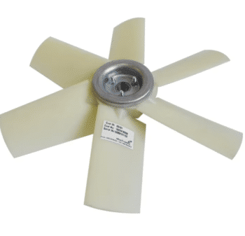 Atlas Copco 1622478309 Cooling Fan