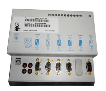 Atlas Copco 1900071041 Controller Panel