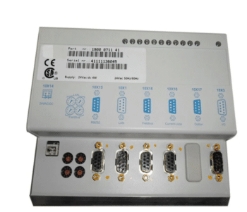 Atlas Copco 1900071141 Controller Panel