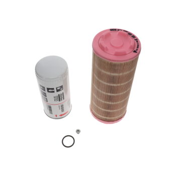 Atlas Copco 2901990816 Air/Oil Filter Kit